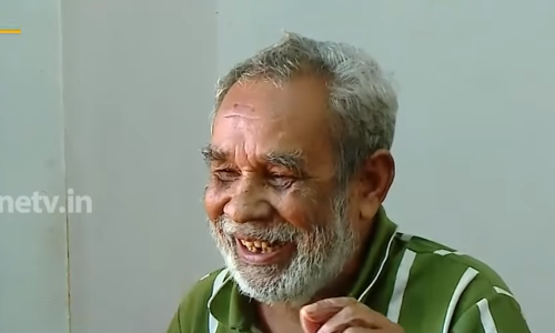 അന്ന് സുരേന്ദ്രന്‍ കോടതിയില്‍ സമര്‍പ്പിച്ച മരിച്ചവരുടെ ലിസ്റ്റില്‍ പെട്ട ഒരാള്‍ ഇപ്പോഴും മഞ്ചേശ്വരത്ത് ജീവിച്ചിരിപ്പുണ്ട്