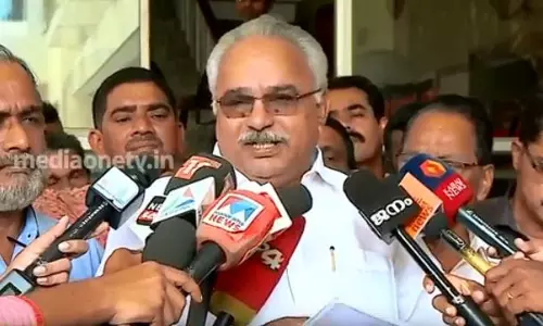 വിമര്‍ശിച്ചവര്‍ക്കെതിരെ പരാതി നല്‍കി അറസ്റ്റ് ചെയ്യിച്ച് സിപിഐ  