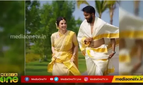 മലയാളം പഠിച്ചും പഠിപ്പിച്ചും അമേരിക്കക്കാരി ‘എലിക്കുട്ടി’ 