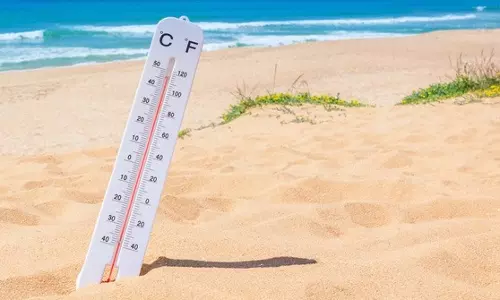 ഖത്തറില്‍ വേനല്‍ കനക്കുന്നു; മുന്നറിയിപ്പുമായി ഭരണകൂടം