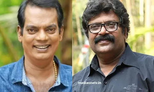 ആ വൾഗർ സീനിൽ അഭിനയിക്കില്ലെന്ന് അലി അക്ബറിനോട് തറപ്പിച്ച് തന്നെ പറഞ്ഞു; വെളിപ്പെടുത്തലുമായി സലിം കുമാര്‍