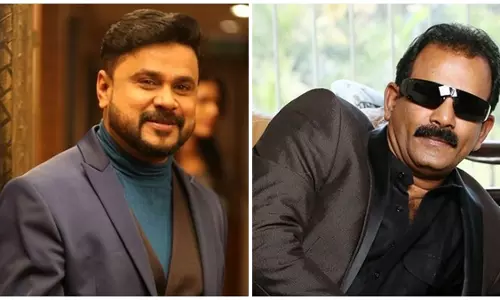 കശ്മീരില്‍ ചിത്രീകരിക്കാമല്ലോ; ദിലീപിനെ നായകനാക്കി സംവിധാനം ചെയ്യുന്ന സിനിമയെ കുറിച്ച് മേജര്‍ രവി 