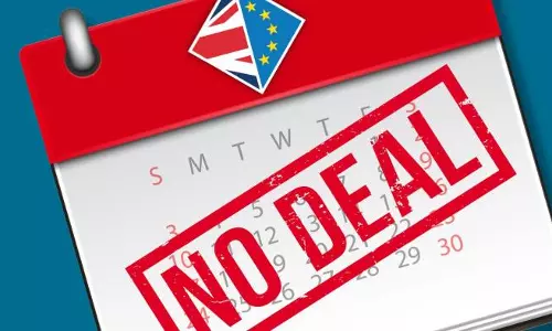 നോഡീല്‍ ബ്രെക്സിറ്റ്: ബ്രിട്ടന്‍റെ  പദ്ധതികള്‍ രാജ്യത്തെ സാമ്പത്തിക പ്രതിസന്ധിയിലേക്ക് തള്ളിവിടുമെന്ന് റിപ്പോര്‍ട്ട്