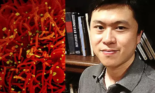 കോവിഡിനെതിരായ നിര്‍ണ്ണായക പഠനത്തിലായിരുന്ന ചൈനീസ് ഗവേഷകന്‍ അമേരിക്കയില്‍ വെടിയേറ്റ് മരിച്ചു