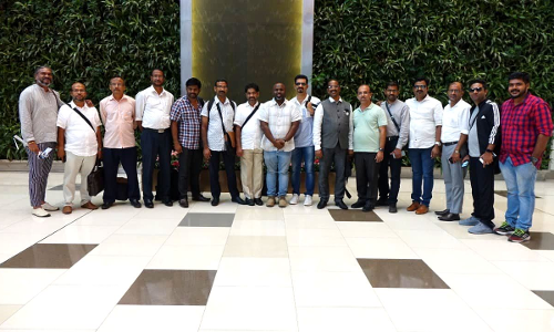 മീഡിയവണ് - ബോണ്വോ ആദ്യ യാത്രാസംഘം ചൈനയില് മീഡിയവണ് - ബോണ്വോ ആദ്യ യാത്രാസംഘം ചൈനയില്