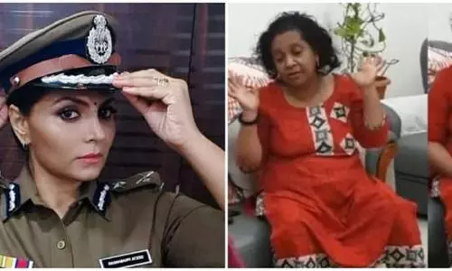 ആ ഡാന്‍സുകാരിക്ക് ഒരെണ്ണം കൊടുക്കാനാ തോന്നിയത്; ദൃശ്യം 2വിനെക്കുറിച്ചുള്ള വീട്ടമ്മയുടെ പ്രതികരണം വൈറല്‍