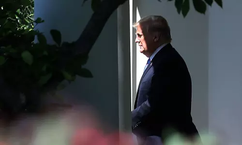 ഇറാനെതിരായ സൈനിക നീക്കം ശക്തമാക്കിയതായി അമേരിക്ക ഇറാനെതിരായ സൈനിക നീക്കം ശക്തമാക്കിയതായി അമേരിക്ക