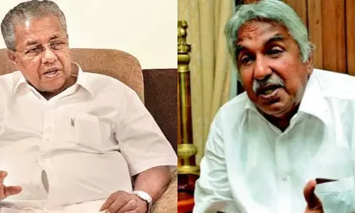 യുഡിഎഫ് കാലത്തെ സ്ഥിരപ്പെടുത്തലിന്‍റെ കണക്കെടുക്കും; നിയമന വിവാദം പ്രതിരോധിക്കാൻ സർക്കാർ