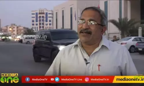 അജ്മാനിലെ കേശവന്‍ കുട്ടി കുട്ടിക്കയായ കഥ