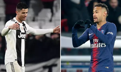 ‘നെയ്മര് പി.എസ്.ജിയില് തന്നെ തുടരും’ റൊണാള്ഡോ ‘നെയ്മര് പി.എസ്.ജിയില് തന്നെ തുടരും’ റൊണാള്ഡോ