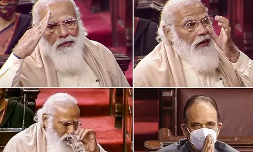 ആസാദിനെ വച്ച് മോദിയുടെ മാസ്റ്റർ സ്‌ട്രോക്ക്; കോൺഗ്രസ് ഇനി എന്തു ചെയ്യും?