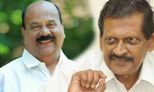 മാണി സി കാപ്പന് പാലാ നൽകും; കേരള കോൺഗ്രസ് 12 സീറ്റിൽ മത്സരിക്കുമെന്ന് പി ജെ ജോസഫ്