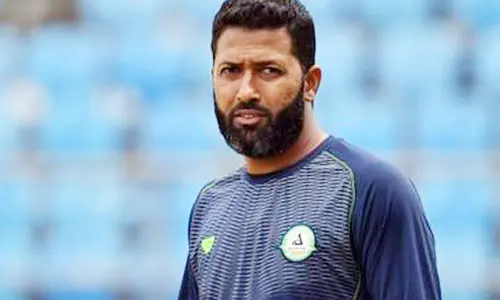 ഉത്തരാഖണ്ഡ് ക്രിക്കറ്റ് പരിശീലകസ്ഥാനം രാജിവെച്ച് വസീം ജാഫര്‍