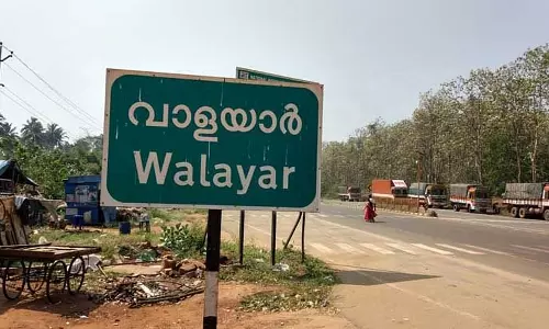 പക്ഷിപ്പനി; അതിർത്തികളിൽ തമിഴ്നാട് പരിശോധന ശക്തമാക്കി