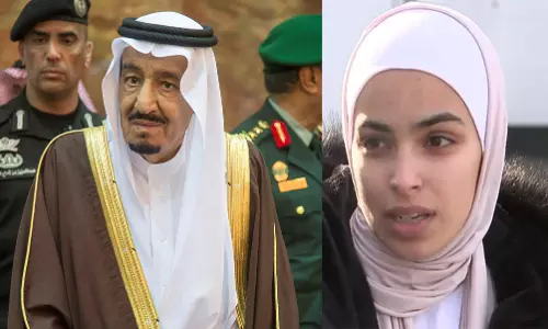 ഹജ്ജിനൊരുങ്ങി ന്യൂസിലന്ഡ് ഭീകരാക്രമണത്തെ അതിജീവിച്ചവര് ഹജ്ജിനൊരുങ്ങി ന്യൂസിലന്ഡ് ഭീകരാക്രമണത്തെ അതിജീവിച്ചവര്