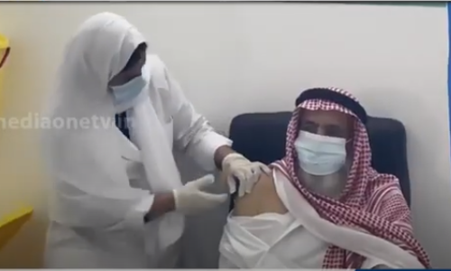 ഹെൽത്ത് പാസ്പോർട്ട് സേവനത്തിന് തുടക്കം കുറിച്ച് സൗദി ആരോഗ്യ മന്ത്രി