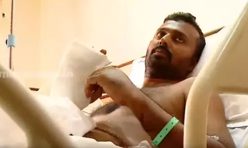 നടക്കാതെ പോയ ഒരു കൊലപാതകത്തിന്റെ പുരാവൃത്തം നടക്കാതെ പോയ ഒരു കൊലപാതകത്തിന്റെ പുരാവൃത്തം