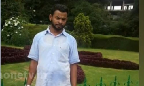 കൊലപാതക കേസ് പ്രതി ജാമ്യത്തിലിറങ്ങി; മുങ്ങിയ പ്രതിയെ 5 വര്‍ഷമായും കണ്ടെത്താനായില്ല