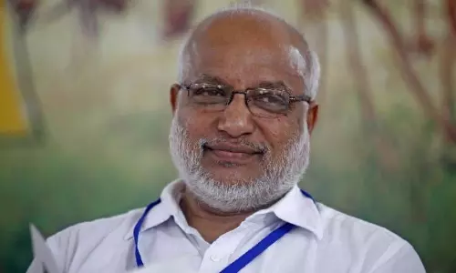 ശബരിമല: സിപിഎം വീക്ഷണം ബലം പ്രയോഗിച്ച് നടപ്പാക്കില്ലെന്ന് എം എ ബേബി