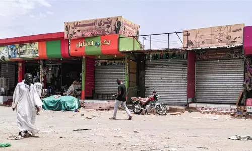 രാഷ്ട്രീയ അനിശ്ചിതത്വം തുടരുന്ന സുഡാനില്‍ മധ്യസ്ഥ ചര്‍ച്ച പുനരാരംഭിച്ചു