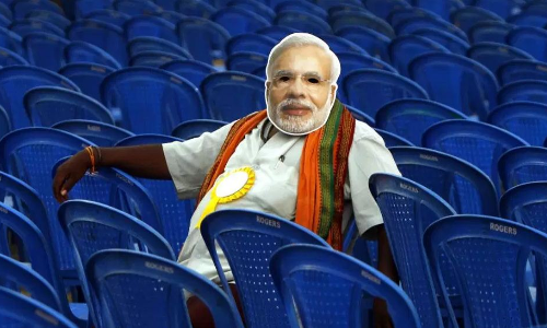 ഇന്റര്‍നെറ്റ്‌ പരസ്യങ്ങള്‍ക്ക്‌ കോടികള്‍ ചെലവിട്ട്‌  രാഷ്ട്രീയ പാര്‍ട്ടികള്‍, മുന്നില്‍ ബി.ജെ.പി