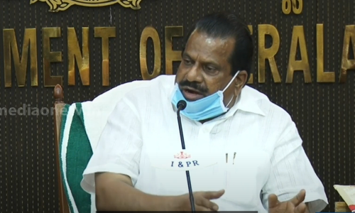 വന്ദേഭാരത് വിമാനത്തില്‍ വരുന്നവരും കോവിഡ് പരിശോധന നടത്തണമെന്ന് ഇ.പി ജയരാജന്‍