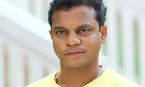 ധര്മജനെ ചേലക്കരയില് സ്ഥാനാര്ഥിയാക്കണം; തൃശൂരിലെ കോൺഗ്രസ് പ്രവർത്തകര് രംഗത്ത് ധര്മജനെ ചേലക്കരയില് സ്ഥാനാര്ഥിയാക്കണം; തൃശൂരിലെ കോൺഗ്രസ് പ്രവർത്തകര് രംഗത്ത്