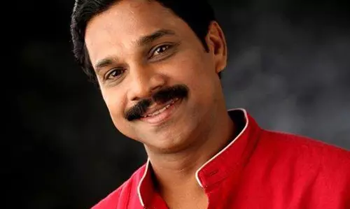 നല്ലൊരു നടന്‍ മാത്രമല്ല, മികച്ച സംവിധായകന്‍ കൂടിയാണ് വിനോദ് കോവൂര്‍