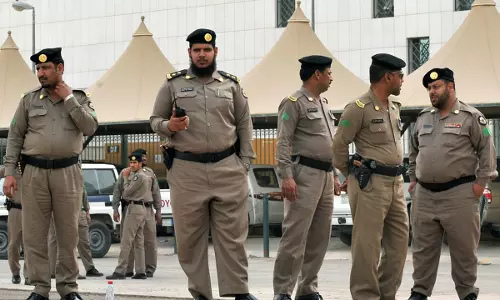 സൗദിയിൽ വധശിക്ഷകളുടെ എണ്ണം കുത്തനെ കുറഞ്ഞു