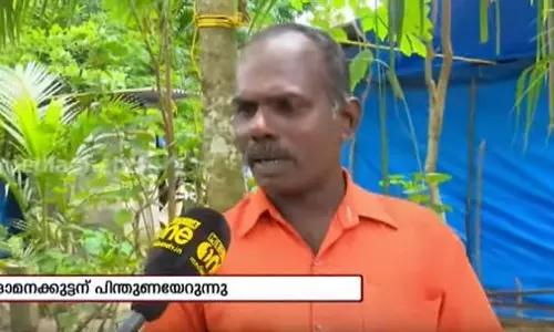 വില്ലനിൽ നിന്നും നായകൻ ആയി ഓമനക്കുട്ടൻ വില്ലനിൽ നിന്നും നായകൻ ആയി ഓമനക്കുട്ടൻ