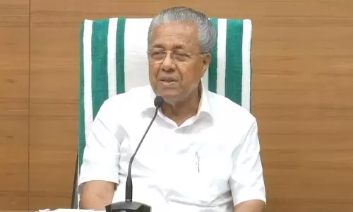 ആഴക്കടല്‍ മത്സ്യബന്ധന വിവാദം; എംഡിയെ പഴി ചാരി കൈ കഴുകാൻ സർക്കാൻ, വിവാദങ്ങൾ ദുരൂഹമെന്ന് മുഖ്യമന്ത്രി