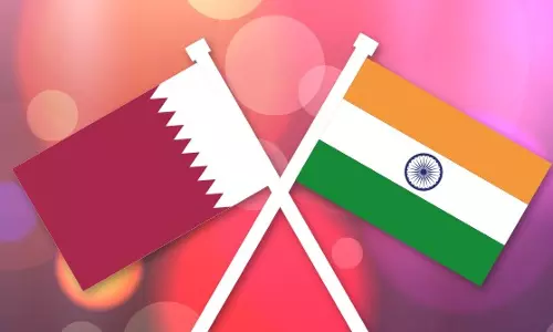 ഇന്ത്യയും ഖത്തറും തമ്മിലുള്ള ഉഭയകക്ഷി വ്യാപാരവിനിമയത്തില്‍ വന്‍ വര്‍ധന