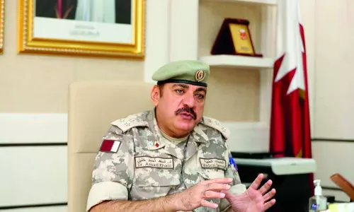 കോവിഡിനെ മെരുക്കാന്‍ ജപ്പാന്‍ നിര്‍മ്മിത മരുന്നെത്തിച്ച് ഖത്തര്‍, ഫലപ്രദമെന്ന് അധികൃതര്‍