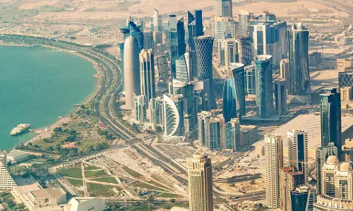 വിദേശികള്‍ക്ക് പുതിയ യാത്രാ-താമസ നിയമഭേദഗതിയുമായി ഖത്തര്‍