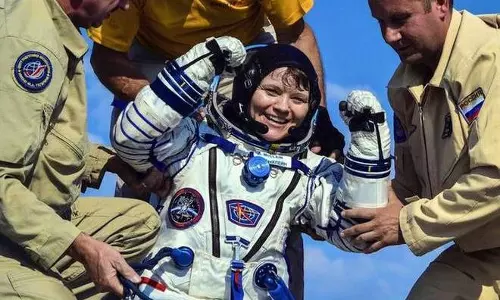 ബഹിരാകാശത്തെ ആദ്യ കുറ്റകൃത്യം അന്വേഷിക്കാനൊരുങ്ങി നാസ