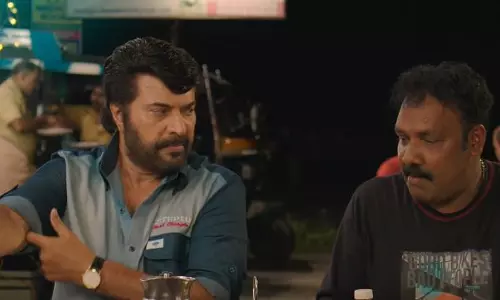 ‘അടയാളപ്പെടുത്തുക കാലമേ, ഇത് ഘടികാരങ്ങള്‍ നിലയ്ക്കുന്ന സമയം’: കാണാം ഗാനഗന്ധര്‍വന്‍ ടീസര്‍