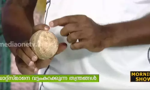 സ്പിൻ ബൗളിംഗ് | Cricket Capsule  