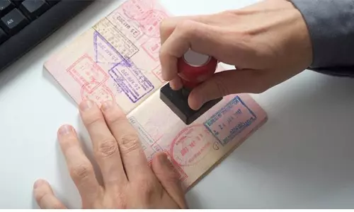 ഒമാനിൽ ഡ്രൈവർ തസ്തികളിൽ വിസ പുതുക്കി ലഭിക്കുന്നതിന് പുതിയ നിബന്ധന