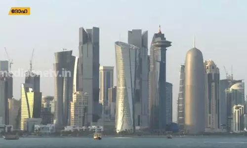 Mid East Hour | 18-08-19   