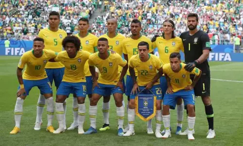 കോപ്പ കൊത്തിപ്പറക്കാന്‍ കാനറികള്‍