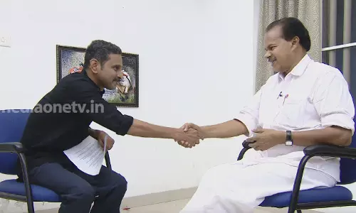 മാധവ് ഗാഡ്ഗിൽ എന്ന വാക്ക് ഉച്ചരിക്കരുത് ഇവിടെ കലാപം ഉണ്ടാവും | PT Thomas MLA 