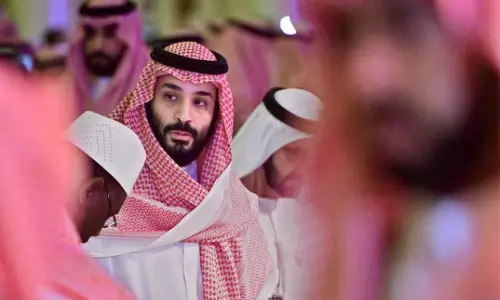 സൗദിയിലെ നീതിന്യായ വ്യവസ്ഥയിൽ പരിഷ്കരണം