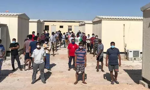 സ്വദേശിവത്കരണം വ്യാപിപ്പിക്കാനൊരുങ്ങി ഒമാൻ സ്വദേശിവത്കരണം വ്യാപിപ്പിക്കാനൊരുങ്ങി ഒമാൻ