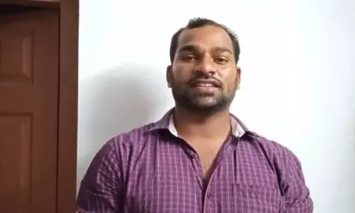 മാനന്തവാടിയില്‍ ബിജെപി പ്രഖ്യാപിച്ച സ്ഥാനാർഥി പിൻമാറി