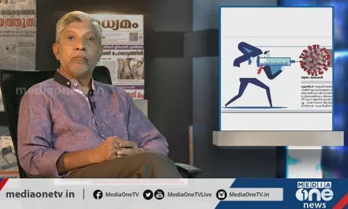 നെയ്യാറ്റിന്‍കര മുതല്‍ കാപ്പിറ്റോള്‍ വരെ- വാര്‍ത്തയിലെ ചെരിവുകള്‍