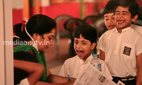 വാക്കുകള്‍ക്കപ്പുറത്തെ കാഴ്ചകളുമായി കോഴിക്കോട്ടെ പത്ര ഫോട്ടോഗ്രാഫര്‍മാരുടെ ഫോട്ടോ എക്സിബിഷന്‍  