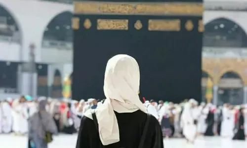 മക്ക-മദീന ഹറമുകളിലെ ഉന്നത ജോലികളില്‍ വനിതകള്‍ക്കും നിയമനം