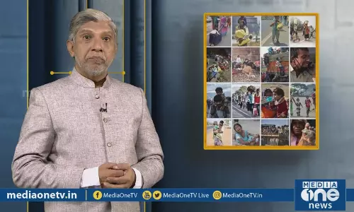 മരണമോ കൊലപാതകമോ, രണ്ടു വാര്‍ത്താചിത്രങ്ങള്‍ | ശാരീരിക അകലത്തിന് പുതിയ വിദ്യകള്‍