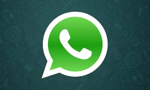 നിങ്ങളൊരു ട്രില്യൺ ഡോളർ കമ്പനിയാകാം. പക്ഷെ...  വാട്സ്ആപ്പിനോട് സുപ്രീംകോടതി