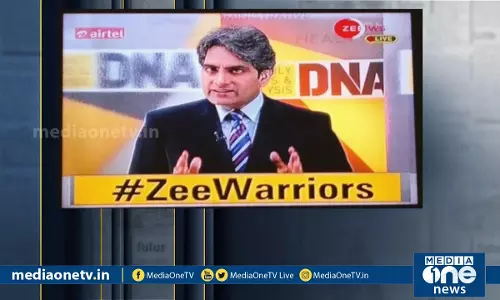 കോവിഡിനേക്കാള്‍ കടുത്ത വൈറസ് - ചാനല്‍ സ്റ്റുഡിയോയിലിരുന്ന് വിഷം ചീറ്റുന്നവര്‍